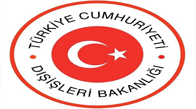 Dışişleri’nden ABD’nin raporuna sert tepki