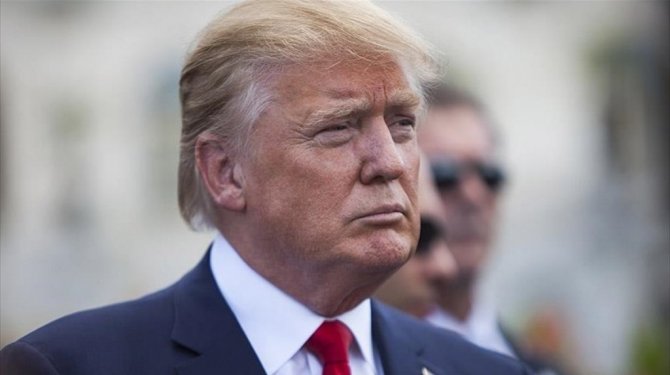 ABD Başkanı Trump: Obama telefonlarımı dinletti