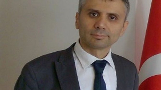 Gömeç Kaymakamı hayatını kaybetti