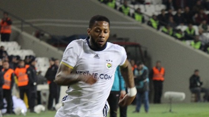 Fenerbahçe’ye iyi haber