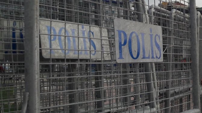 Van’da gösteri ve yürüyüşler 30 gün yasaklandı