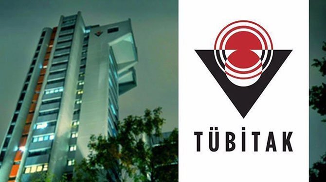 TÜBİTAK MAM'a ABD'den test siparişi