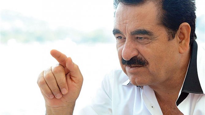 İbrahim Tatlıses, Malulen Emeklilik İçin Başvuru Yaptı