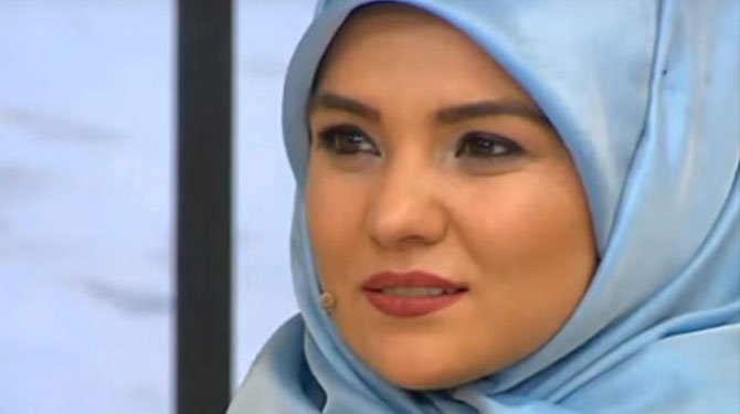 Zuhal Topal Yeni Hanife'sini Buldu! Serkan'ı İkna Etti