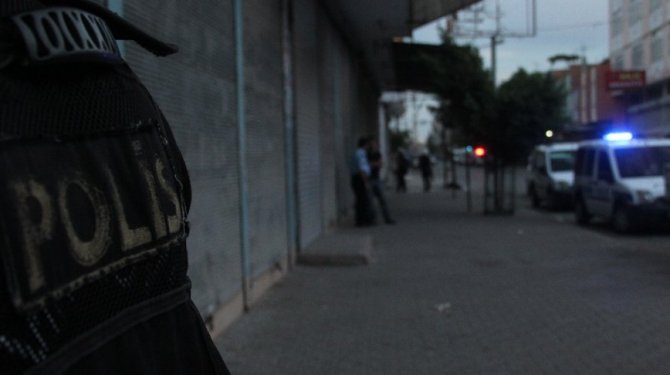 Diyarbakır'da sokağa çıkma yasağı! işte o köyler...