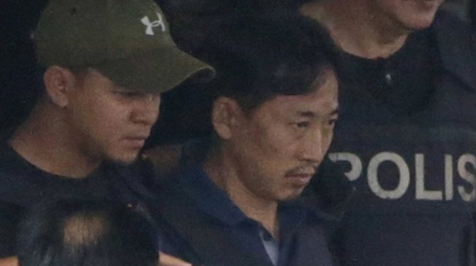 Malezya’dan büyükelçiye sert tepki!