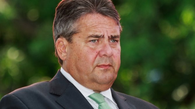 Yumuşatma çabası:Türklerle dostuz