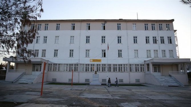 Samsat'ta eğitime 2 gün ara verildi!