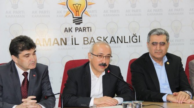 "Almanya’nın ne dediği beni hiç mi hiç ilgilendirmez"