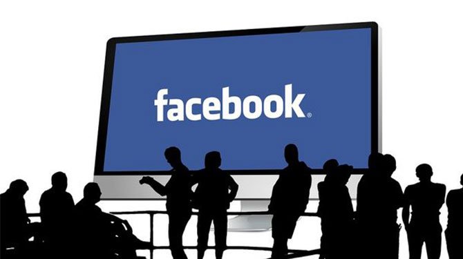 Facebook: "Dünyanın her yerinden insanları işe alıyoruz"