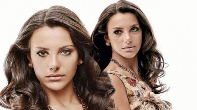 Tuvana Türkay: Lisede beğenilen bir kız değildim!