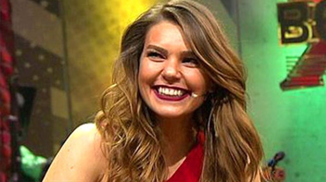 Babaannesinin mesleğini itiraf edince şaşkına çevirdi!