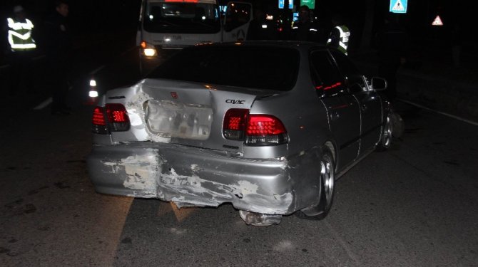 Film senaryolarını aratmayan bir sistemle kaçtılar