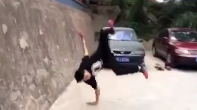 Genç, acemiliğinin kurbanı oldu