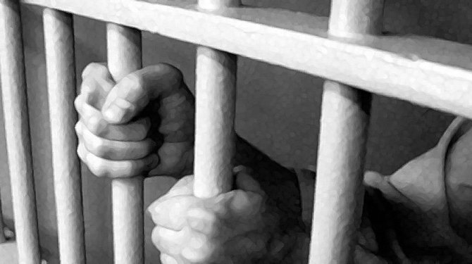 Yurt dışında 5 bin 531 tutuklu ve hükümlü Türk vatandaşı var