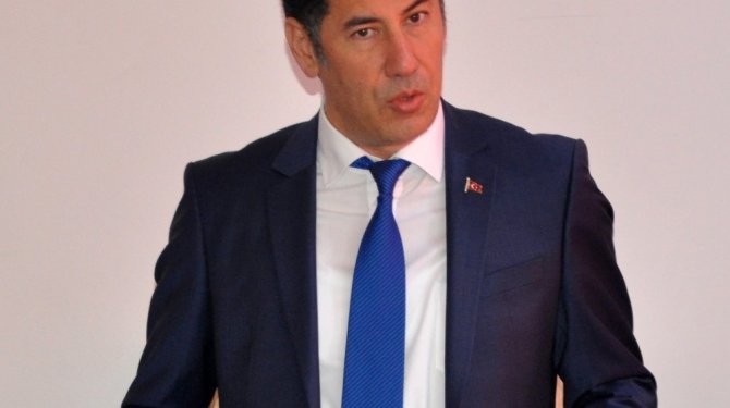 Bakanlıktan Sinan Ogan’a cevap geldi