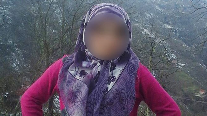 Tek kelimeyle iğrençsiniz !