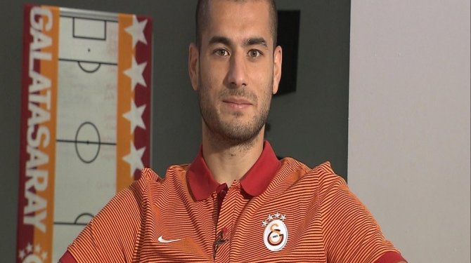 "Maçı kazandığımız için mutluyuz”