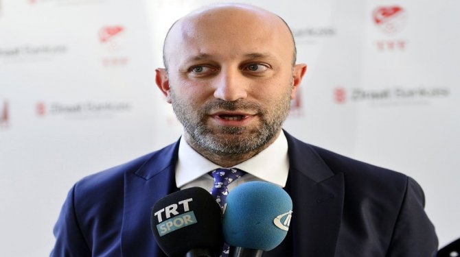 "Bruma ile görüşüyoruz"