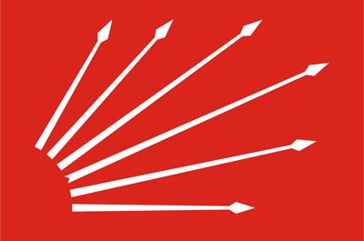 CHPden görevimizin başındayız açıklaması