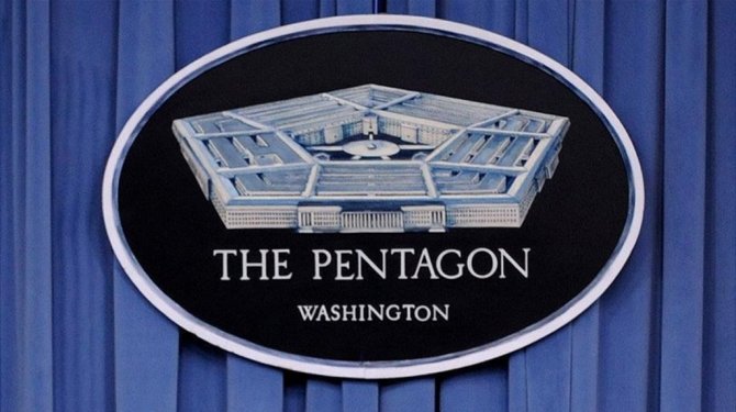 Pentagon, Rakka'da PYD/PKK ile işbirliğine devam etmek istiyor