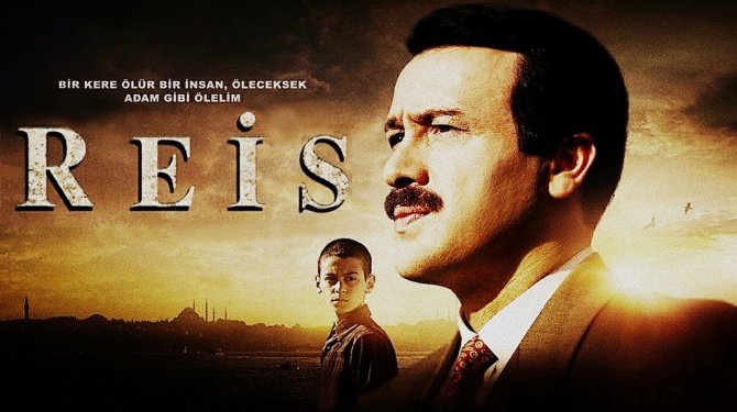 Böyle Oylama Görülmedi! Reis Filmine IMDB'de Ya En Düşük, Ya da En Yüksek Oy Verildi