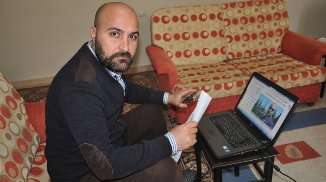 Evini bombalayan pilottan şikayetçi oldu