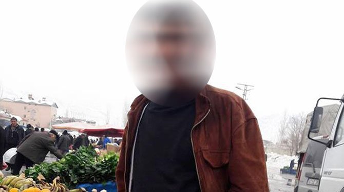 8 Mart’ta boşandığı karısını 1 yıl sonra öldürdü