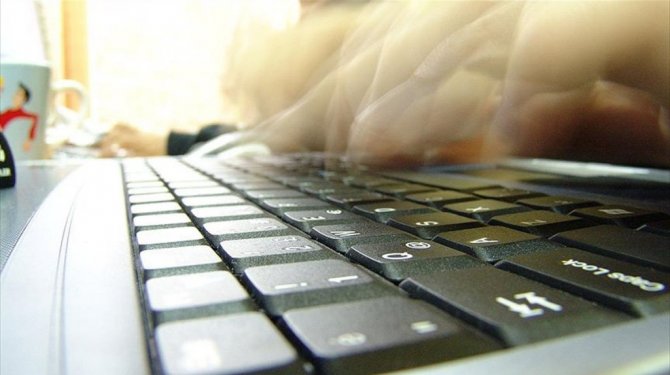 CIA'in hack operasyonlarında Frankfurt'u üs olarak kullandığı iddiası