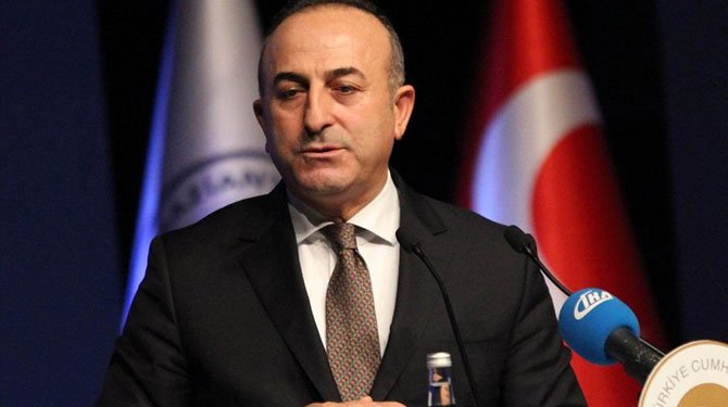 Almanya’da konuştu: Bu engeller bizi korkutamaz