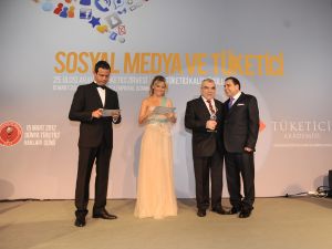 25. Uluslararası Tüketici Zirvesi