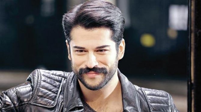 Kadınlar sakallı erkekleri tercih ediyor