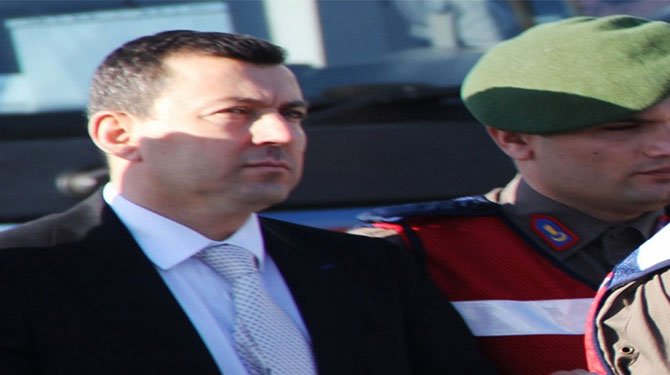 Erdoğan’ın eski başyaveri: "Ben suçsuzum demiyorum"