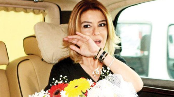 Deniz ağladı ben ağladım