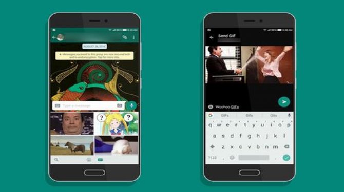 WhatsApp'ta kişi nasıl engellenir?
