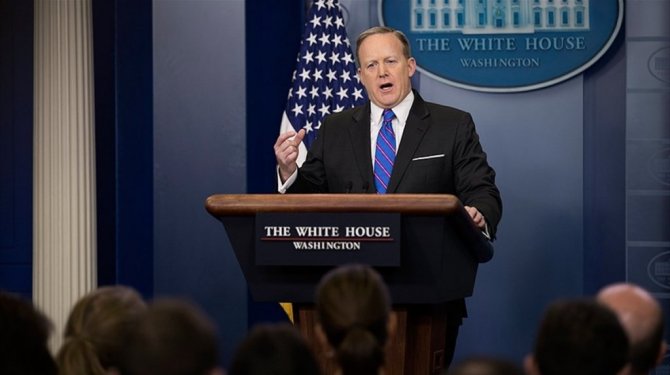 Beyaz Saray'dan İran'a 'provokatif eylem' uyarısı