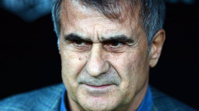 Güneş: "Kazanacak güç bizde var"