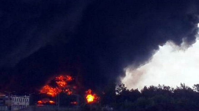 Düğün törenine intihar saldırısı: 26 kişi öldü