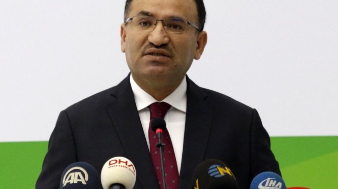 Sert tepki gösterdi: "Haber açık iftiradır"