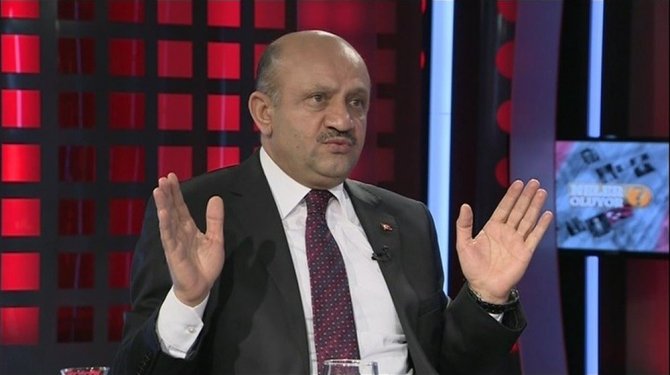 Fikri Işık; “Silahlı ANKA başarıyla test edildi"