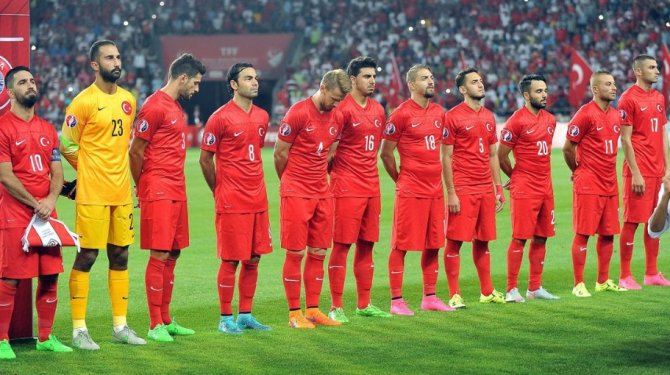 Türkiye iki basamak gerileyerek 26. sırada yer aldı