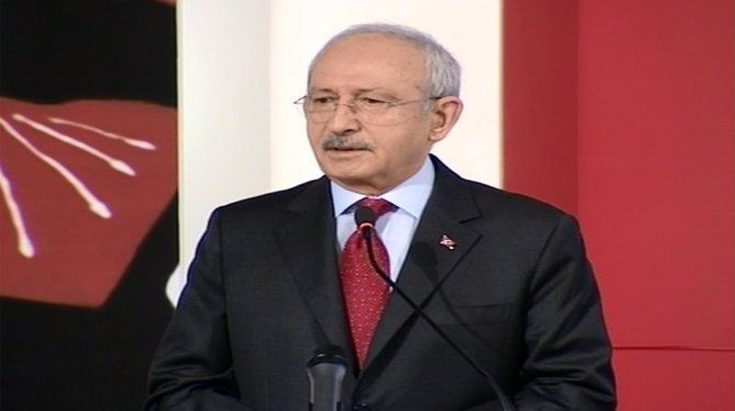 "Bu anayasa değişikliğinin halka çok iyi anlatılması lazım"