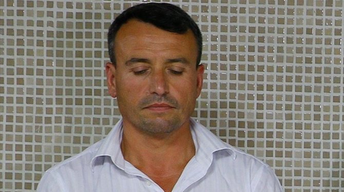 FETÖ'nün sözde imamından Amiral'e 'öldür' emri