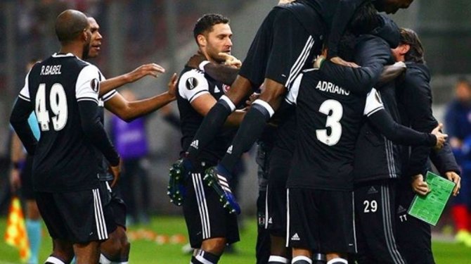 Kartal çeyrek final yolcusu!