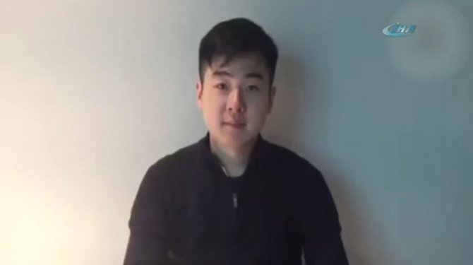 İşte Kuzey Kore'nin varisi!