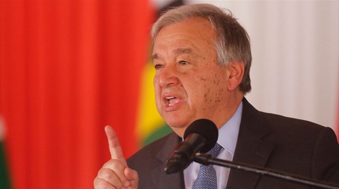 BM, cinsel istismarı engelleme konusunda harekete geçti