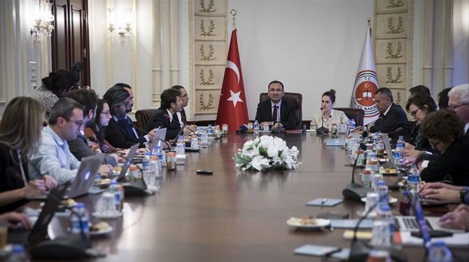 'ABD daha ağır tedbirler almak zorunda kalacak'