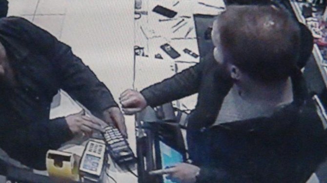 Dolandırıcının oyununu polis bozdu