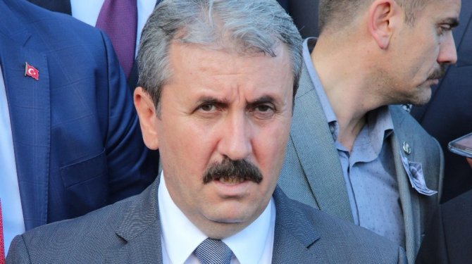 BBP’de "evet" diyecek