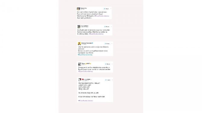 Ezan yasağına tepkiler çığ gibi büyüyor